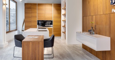 Фото 11 кухня Виктория