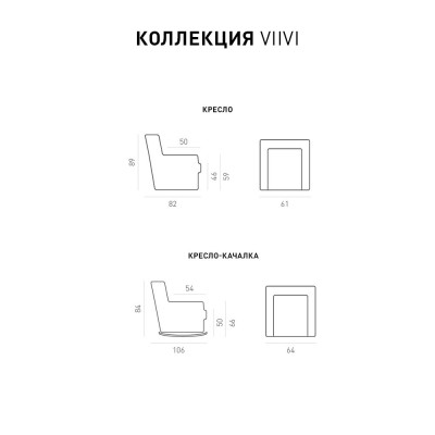 Фото 3 кухня VIIVI