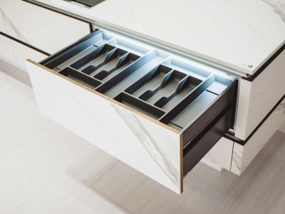 Фото 5 кухня Ceramo