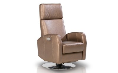 Кресло реклайнер QUATTRO