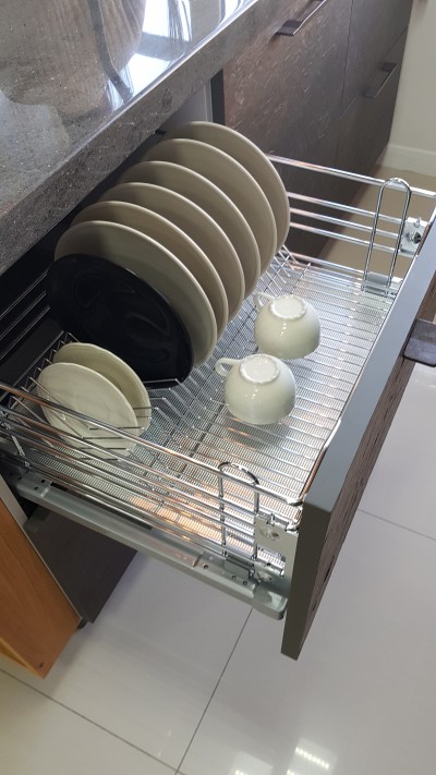 Фото 2 кухня Петра