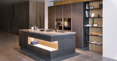 Фото 8 кухня Петра