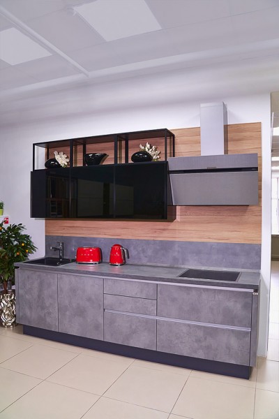 Фото 2 кухня -