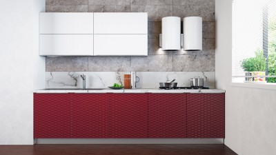 Фото 4 кухня Ассоль 