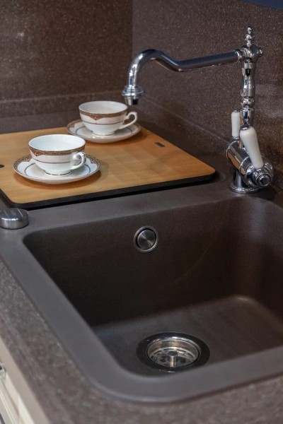 Фото 10 кухня -