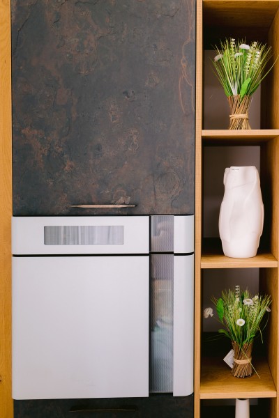 Фото 15 кухня Петра