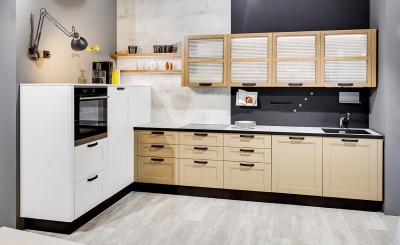 Фото 18 кухня Максима NEW 