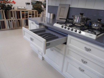 Фото 3 кухня София NEW