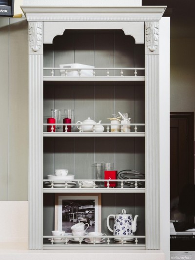 Фото 7 кухня София NEW 