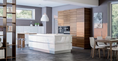 Фото 6 кухня Виктория