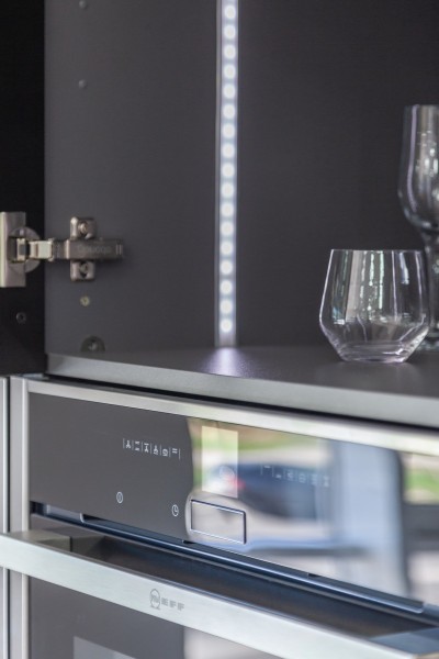 Фото 18 кухня -