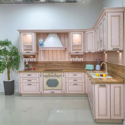 Фото 8 кухня Камелия