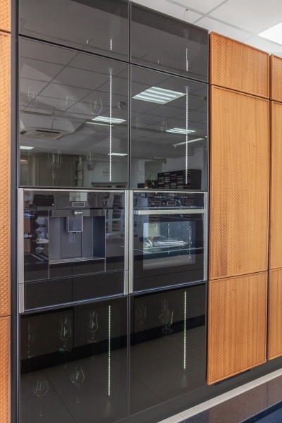 Фото 23 кухня -