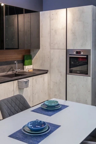 Фото 8 кухня -