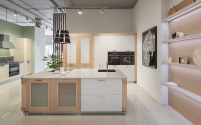 Кухня ANDANTA/Анна