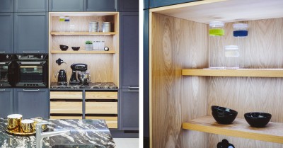 Фото 16 кухня Герда