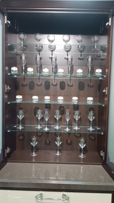 Фото 3 кухня Беатриче