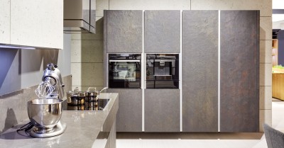 Фото 26 кухня Петра