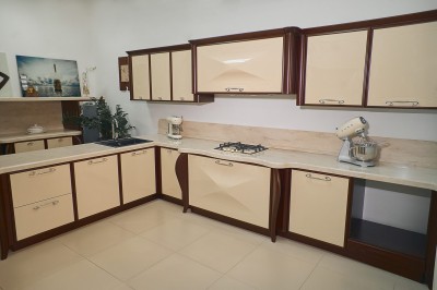 Фото 1 кухня Беатриче