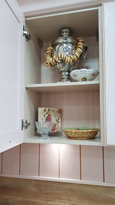 Фото 7 кухня Камелия