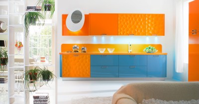 Фото 2 кухня Аэлита