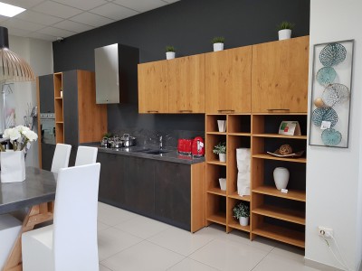 Фото 2 кухня Петра