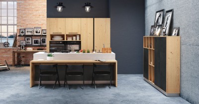 Фото 7 кухня Петра