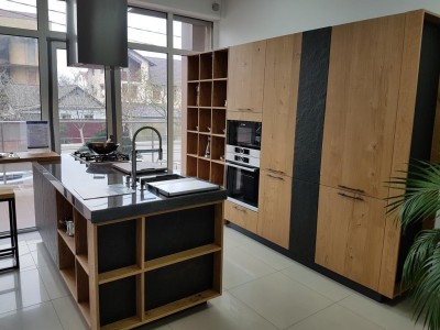 Фото 2 кухня Петра