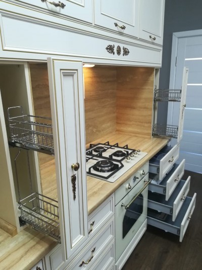 Фото 1 кухня Медея