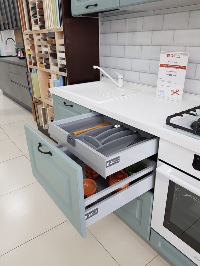 Фото 2 кухня Ева