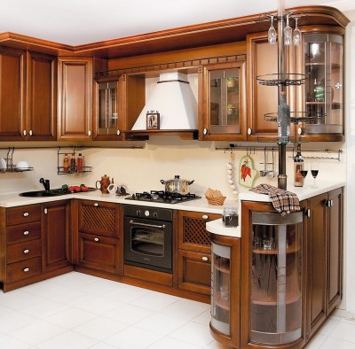 Фото 3 кухня Полина 