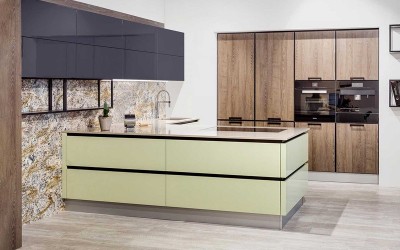 Кухня ACAPELLA/Валентина