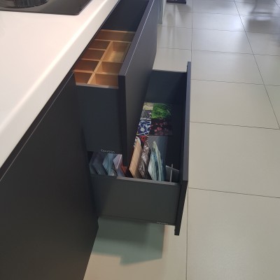 Фото 4 кухня Ольга + Лариса