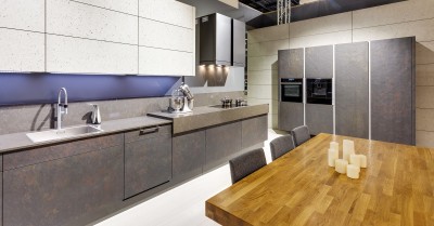 Фото 24 кухня Петра