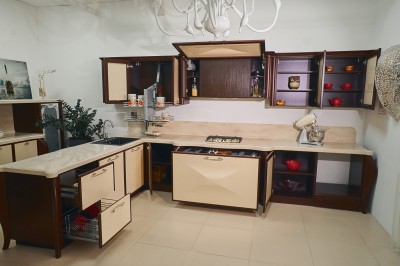 Фото 3 кухня Беатриче