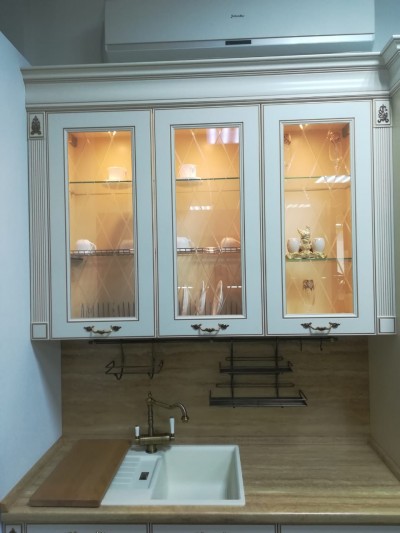 Фото 6 кухня Медея