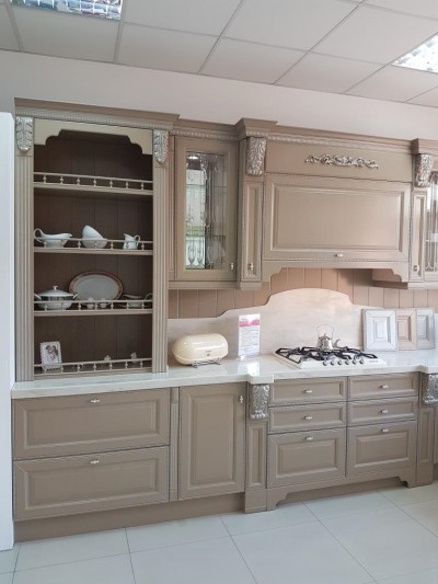 Фото 5 кухня София NEW