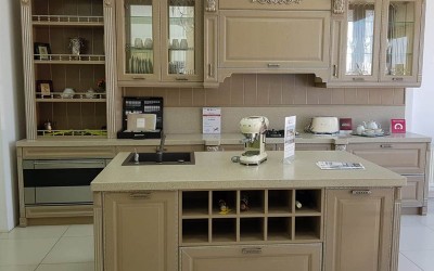 Кухня София NEW. Выставочный образец