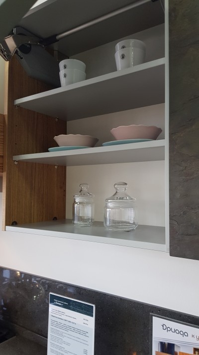 Фото 5 кухня Петра