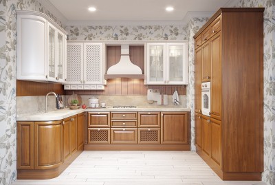 Фото 8 кухня Полина 