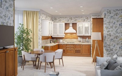 Кухня Polina/Полина