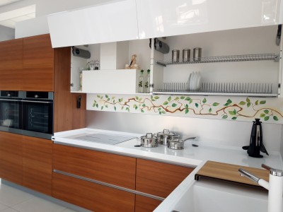 Фото 5 кухня RONDA