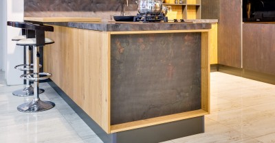 Фото 20 кухня Петра