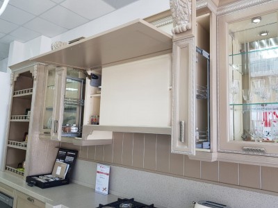 Фото 2 кухня София NEW