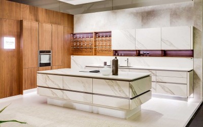 Кухня CERAMO/Керамо