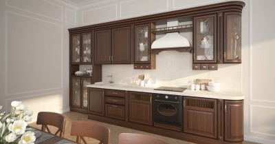 Фото 3 кухня Диана