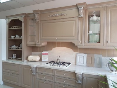 Фото 1 кухня София NEW