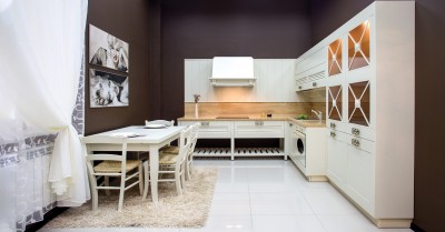 Фото 4 кухня Сольвейг