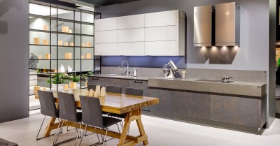 Фото 34 кухня Петра