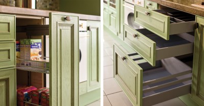 Фото 5 кухня Александра